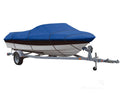 Blue Boat Cover J2204
