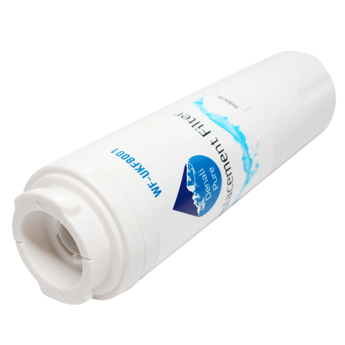 4-Pack Replacement Refrigerator Water Filter Cartridge N7834