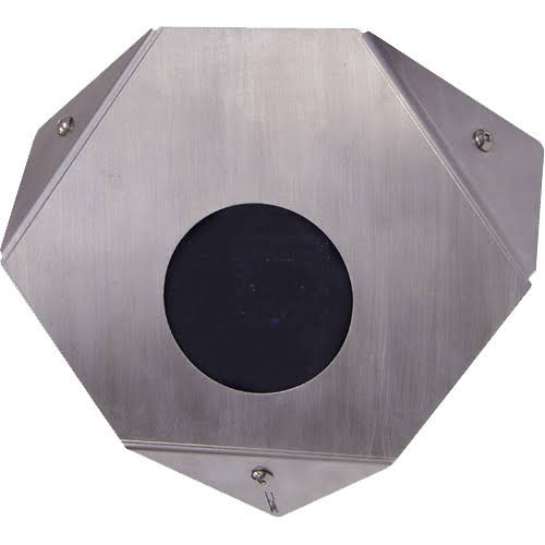 1080p HD-TVI Indoor Corner Mount Camera, 2.5mm Lens B37821