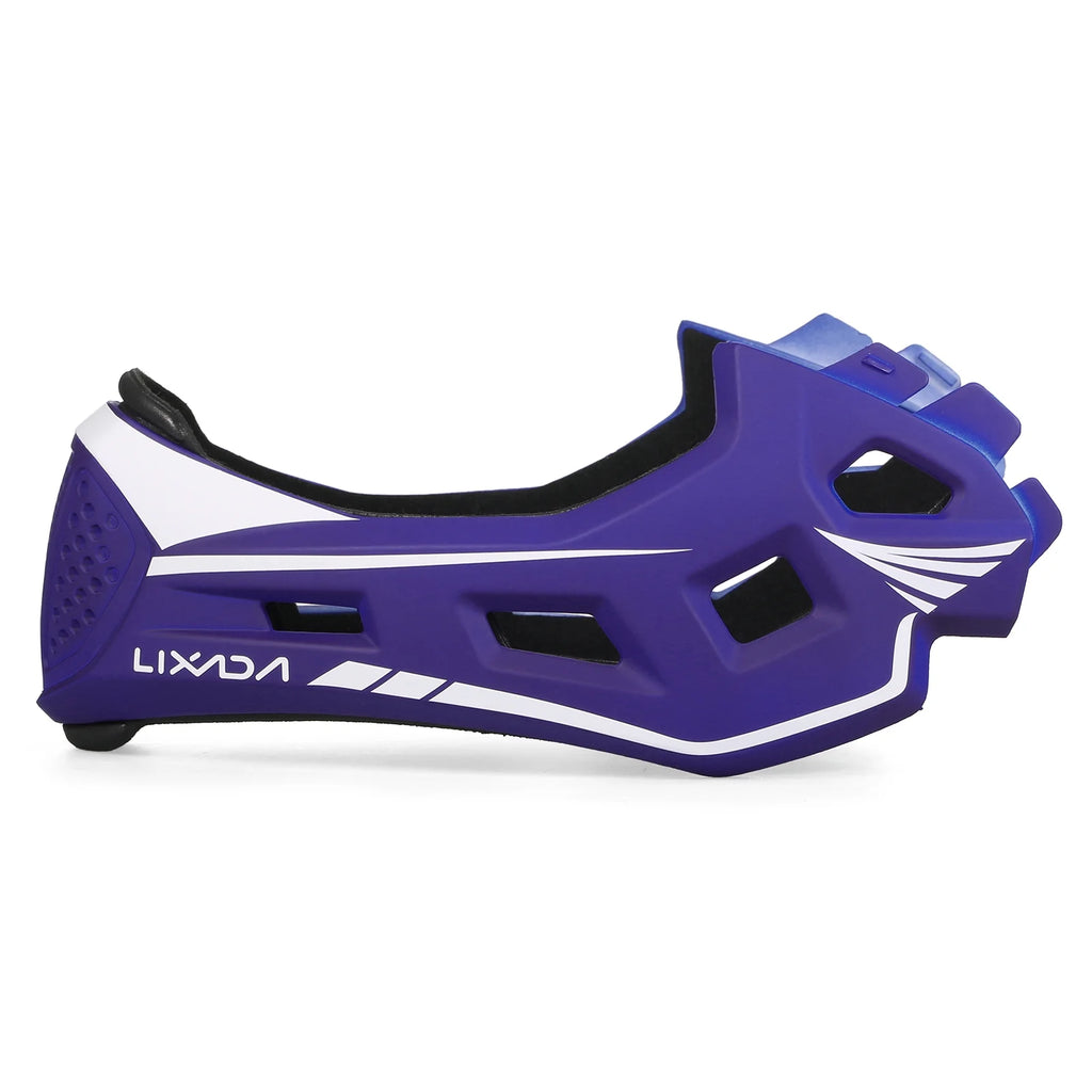 Kids Detachable Full Face Helmet for Cycling and Skateboarding C98937