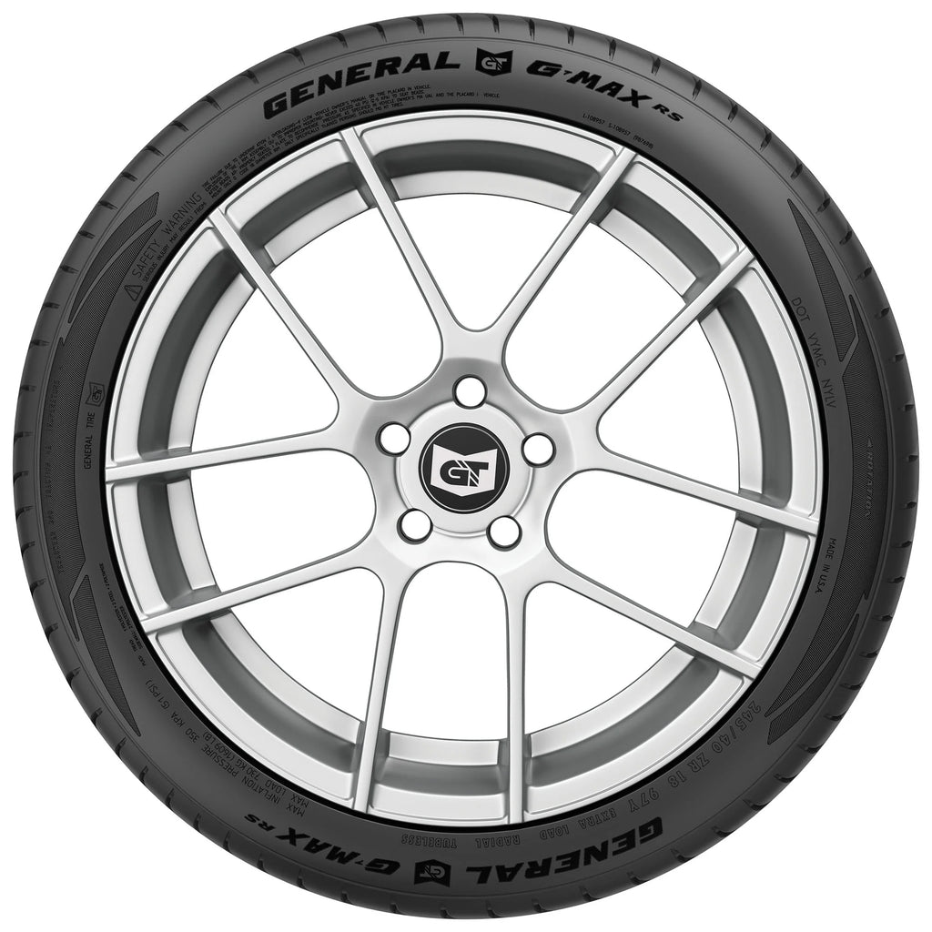 Ultra High Performance Tire W448772