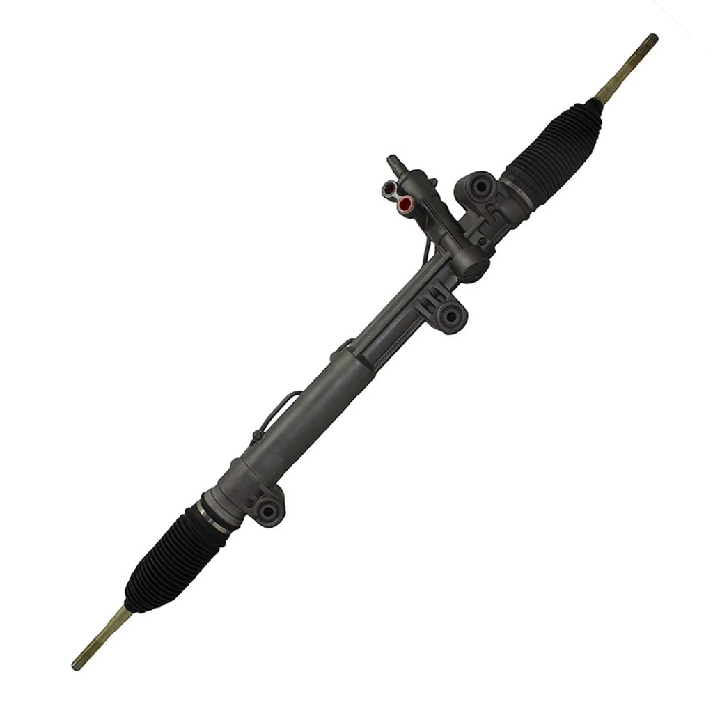 Power Steering Rack and Pinion with Outer Tie Rods T3128