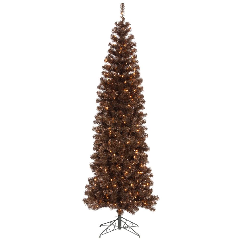 Mocha Pencil Dural LED Z252