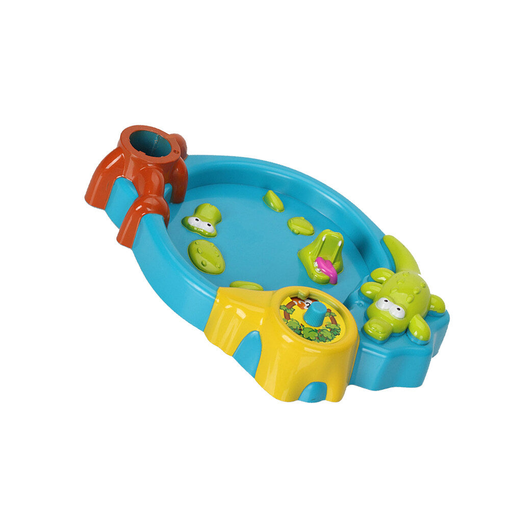 Monkey Swing Tree Board Game Educational Toys N56205