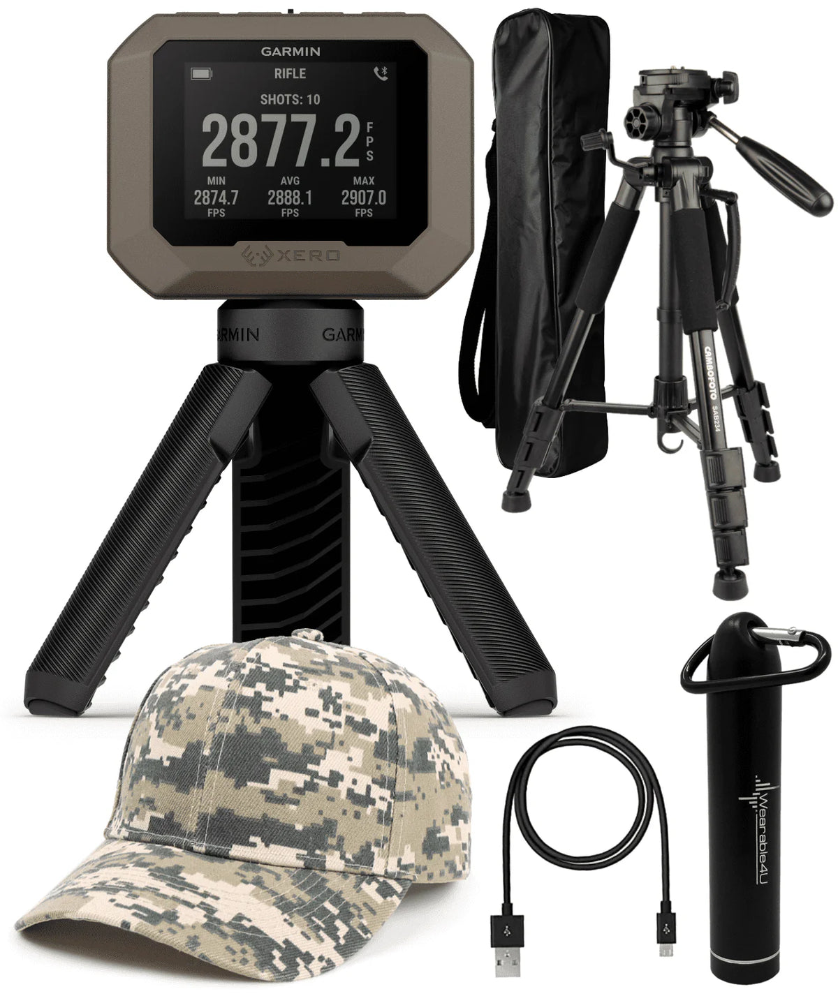 Chronograph B80976