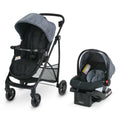 Travel System with Infant Car Seat K85068