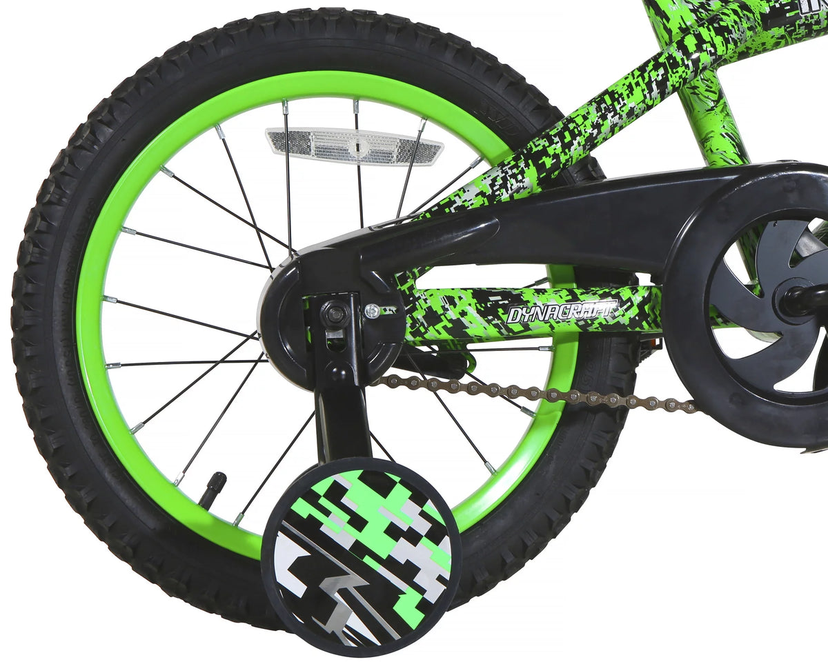 16-inch Boys BMX Bike L277753