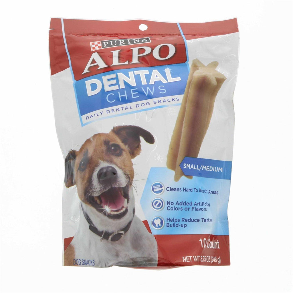Dog Dental Chews Q412784