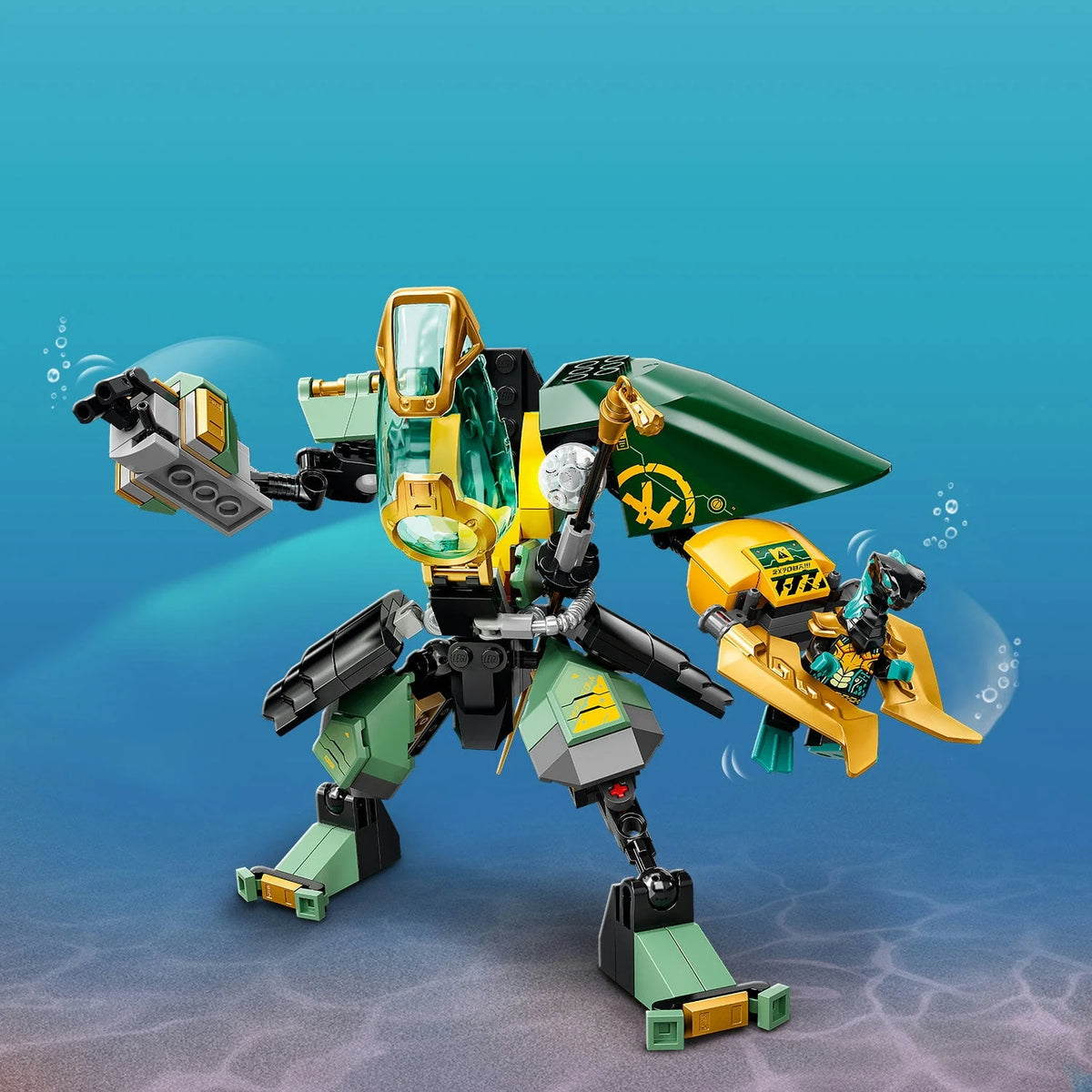 Building Toy 228 Pieces K1873