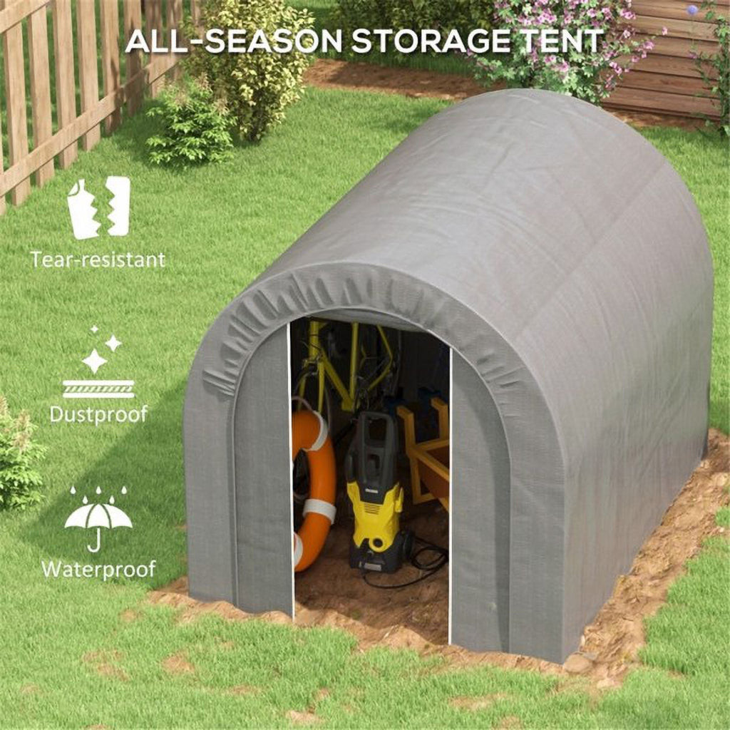 Outdoor Storage Tent K557732