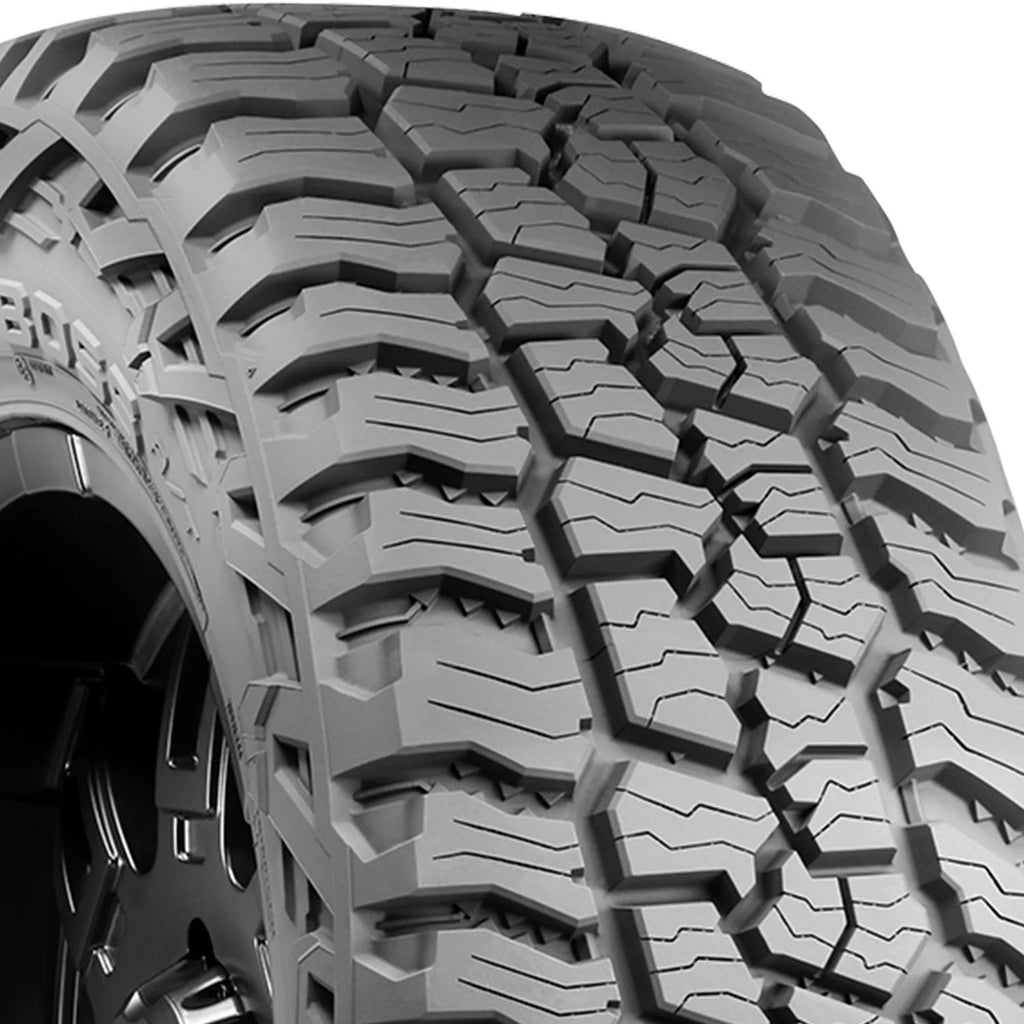 All Terrain Light Truck Tire B99742