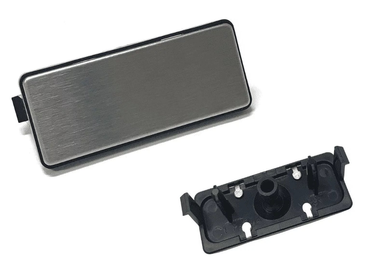 Microwave Open Button E477
