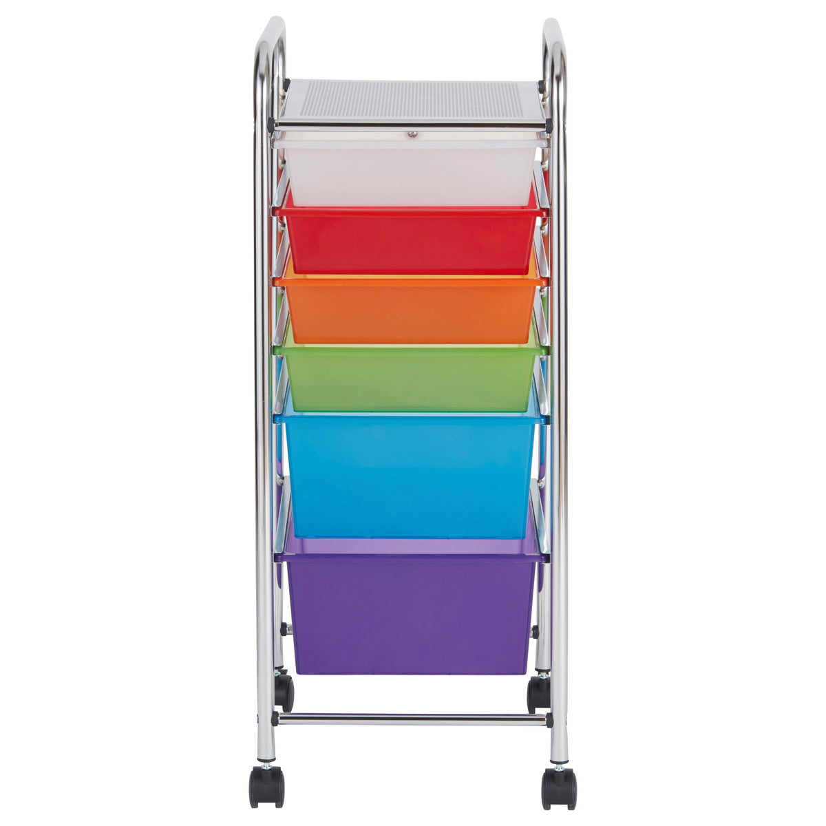 6 Drawer Mobile Organizer R753172