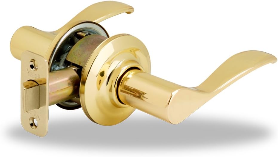 Passage Lever Pack of 2 P668856