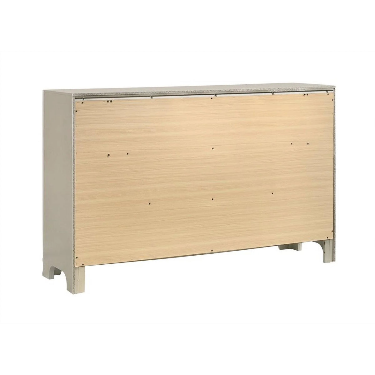 5-piece Wood Eastern King Bedroom Set M3720
