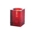 Red Flameless Candle Holder - Case of 6 P545978