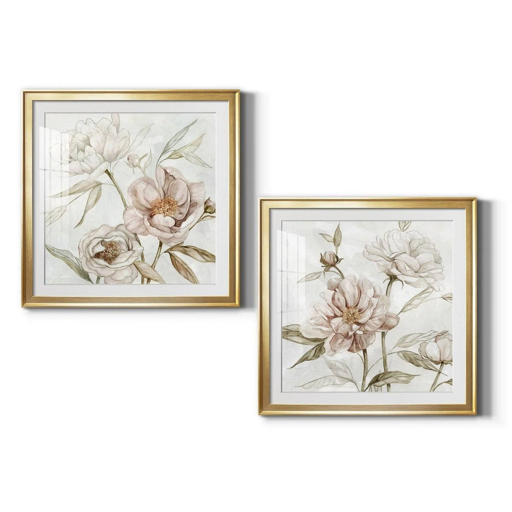Premium Framed Print - 34.5x34.5 - Silver K47808