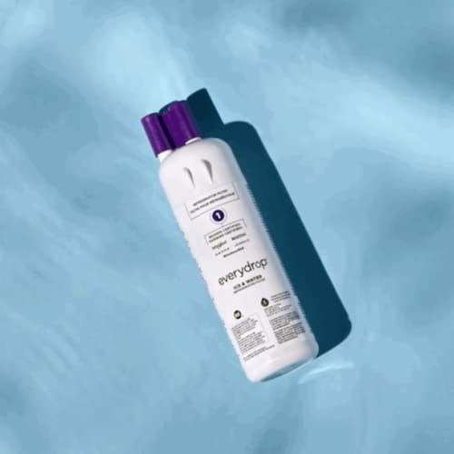 Refrigerator Ice and Water Filter B25863
