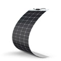 200 Watt 12 Volt Flexible Monocrystalline Solar Panel S9581