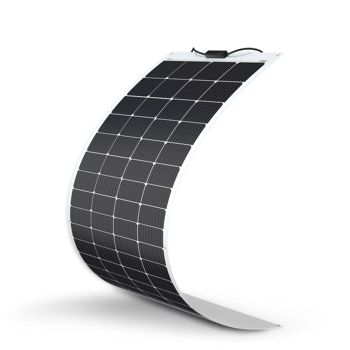 200 Watt 12 Volt Flexible Monocrystalline Solar Panel S9581