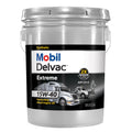 Heavy Duty Full Synthetic Diesel Engine Oil 15W-40, 5 Gallon H304138