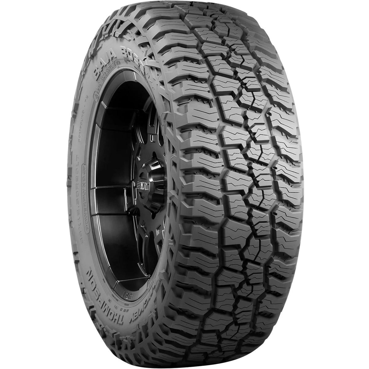 All Terrain Light Truck Tire B99742