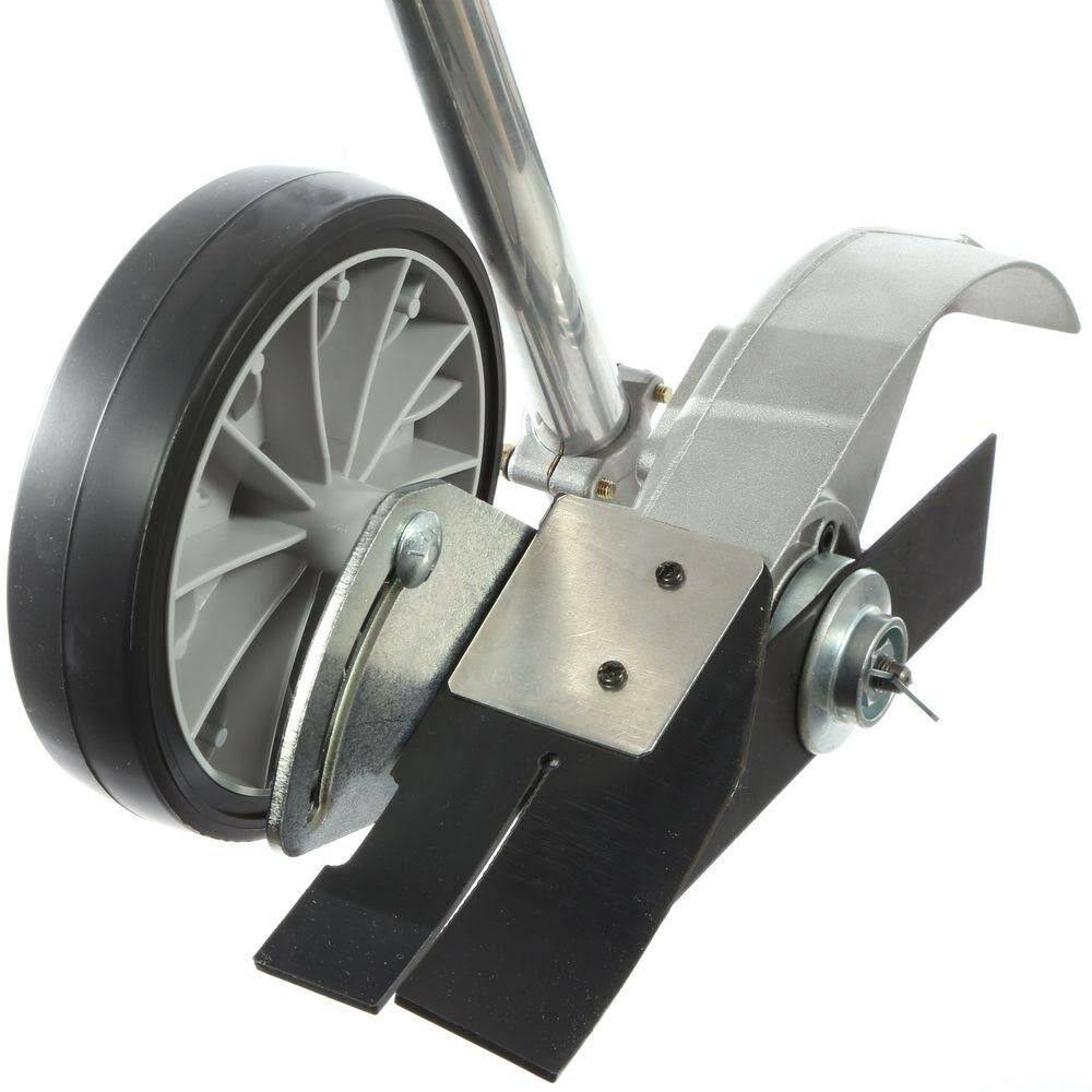 Pas Straight Shaft Edger Attachment K806