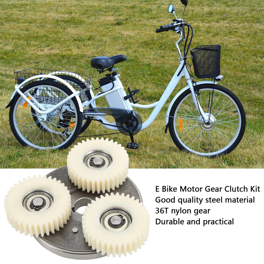 36T Planetary Nylon Gears for Bafang Electric Bicycle J50363