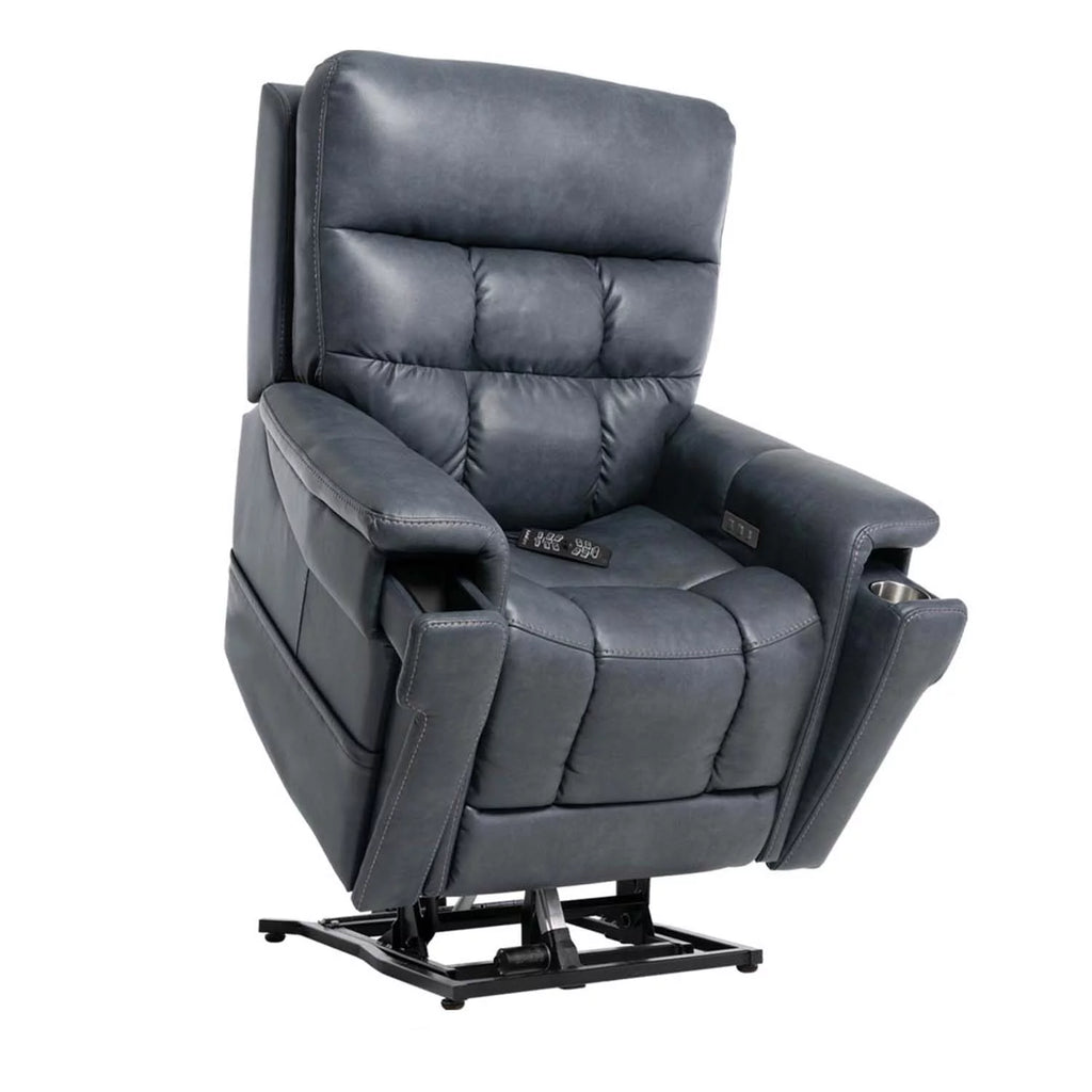 Slate Large Power Lift Recliner B883784