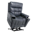 Slate Large Power Lift Recliner B883784