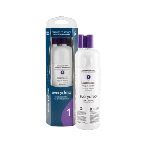 Refrigerator Ice and Water Filter B25863
