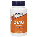 DMG 125 mg 100 Capsules Pack of 3 V217149