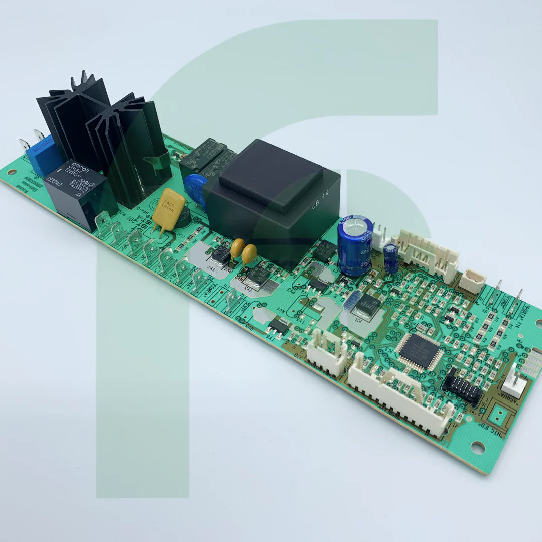 Power Board Assembly Y361445