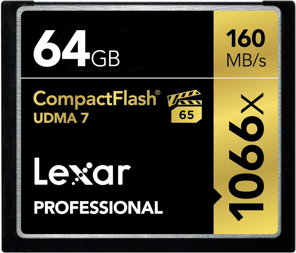 128GB CFast 2.0 Card L881