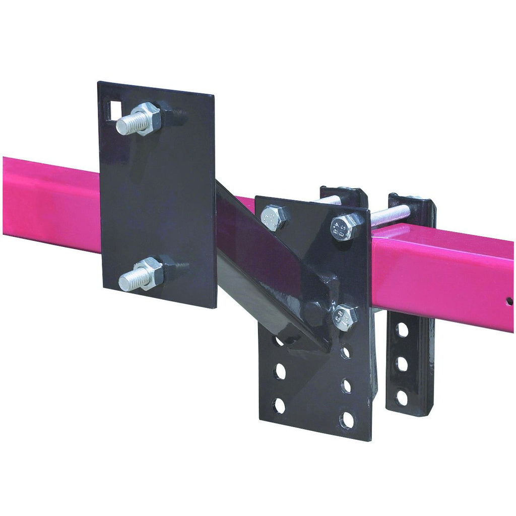 Trailer Spare Tire Carrier Y892929