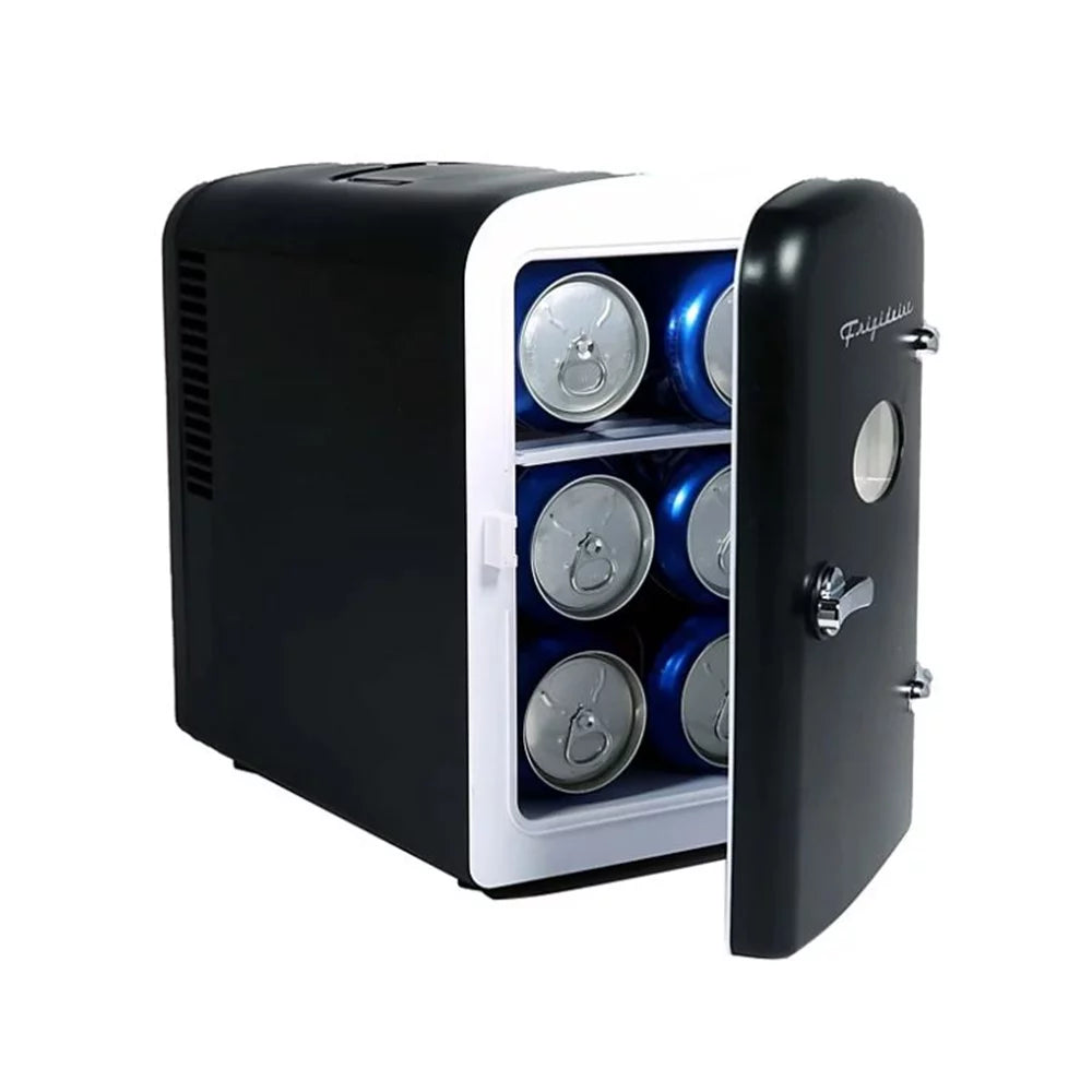 Portable Mini Fridge S337