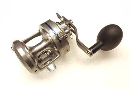 SASD20HA Conventional Reel K86281
