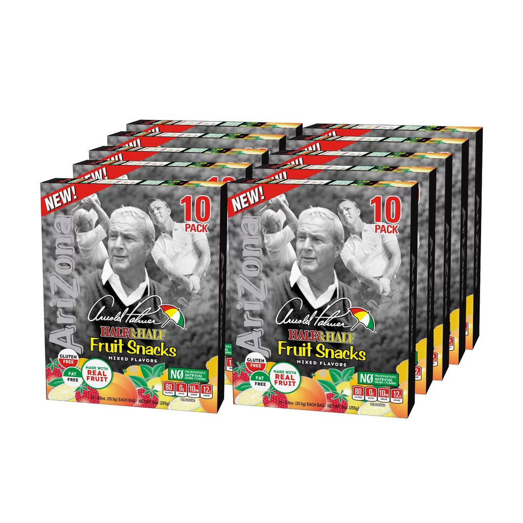 Gluten-Free Fruit Snacks 100 Count S966336