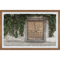 Framed Painting Print K33795