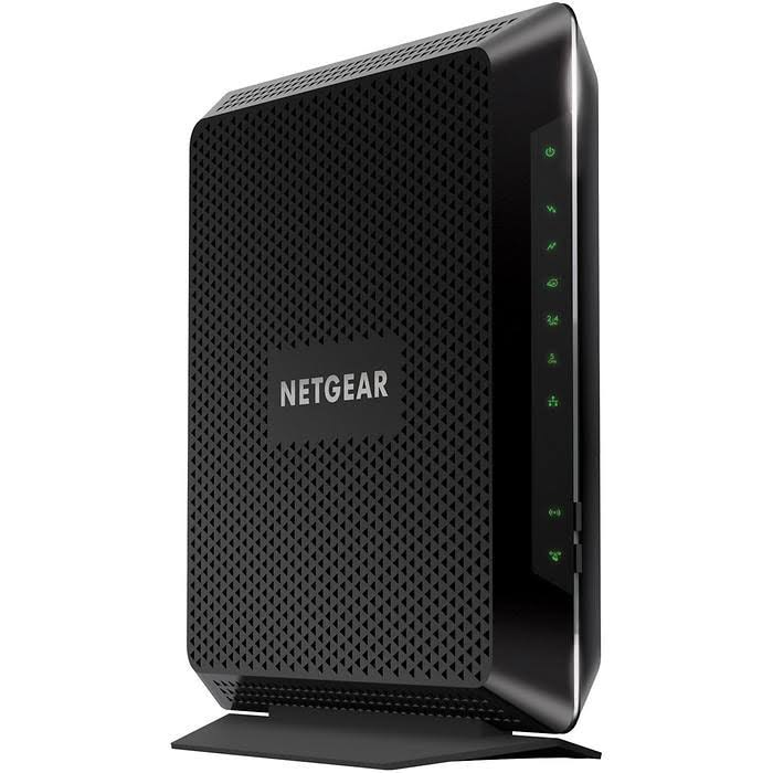 Ac1900 Dual-Band Cable Modem Router X97493