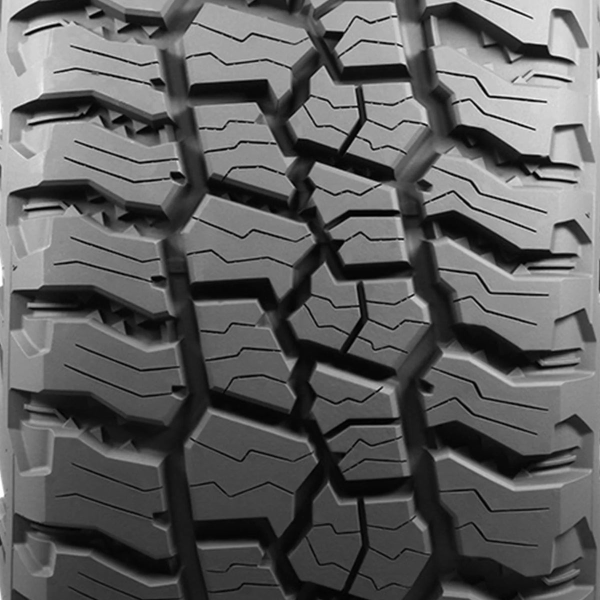All Terrain Light Truck Tire B99742