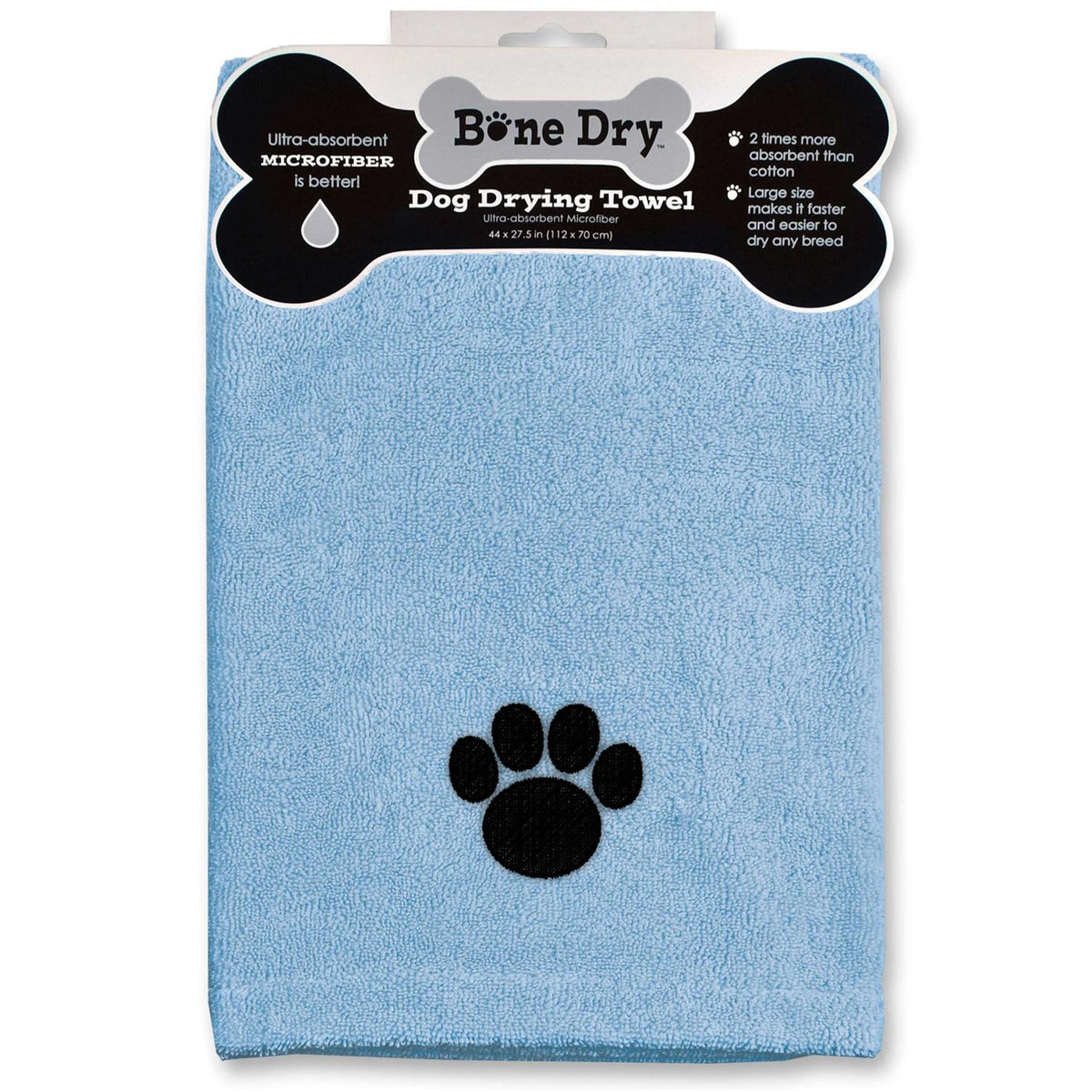 Microfiber Pet Towel M26115