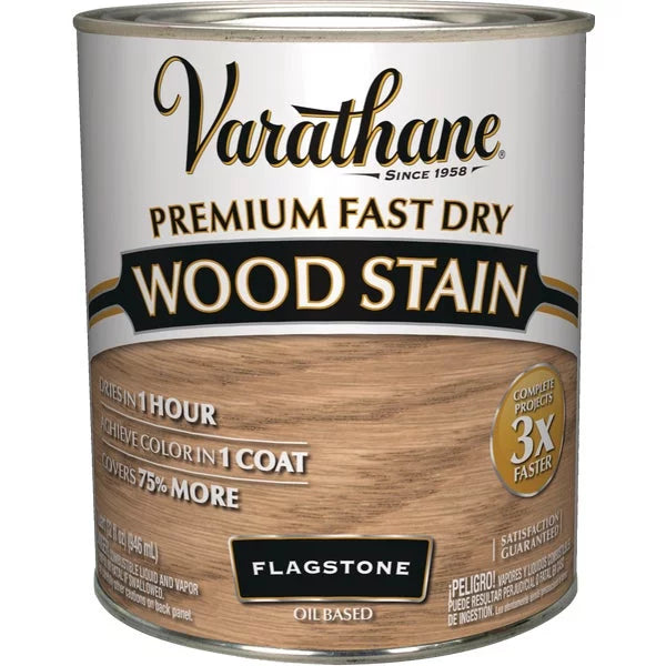 1 Qt Interior Wood Stain N4754