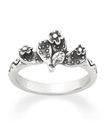 Prickly Pear Cactus Ring N39127
