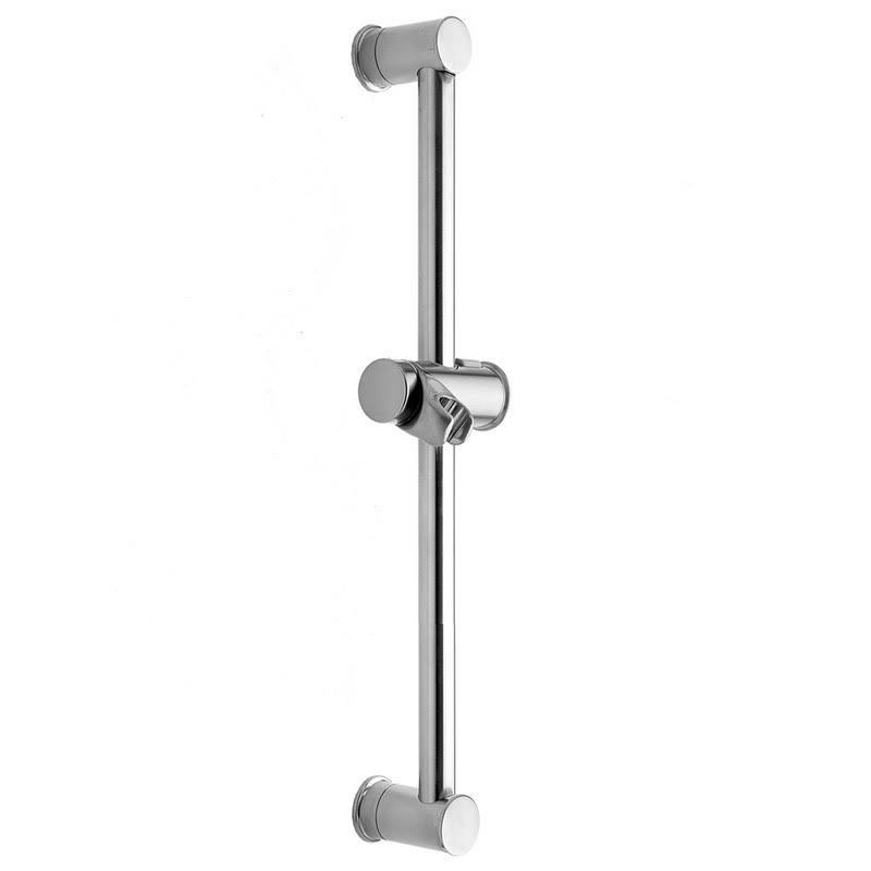 26x22 Adjustable Wall Bar in Europa Bronze Z8853