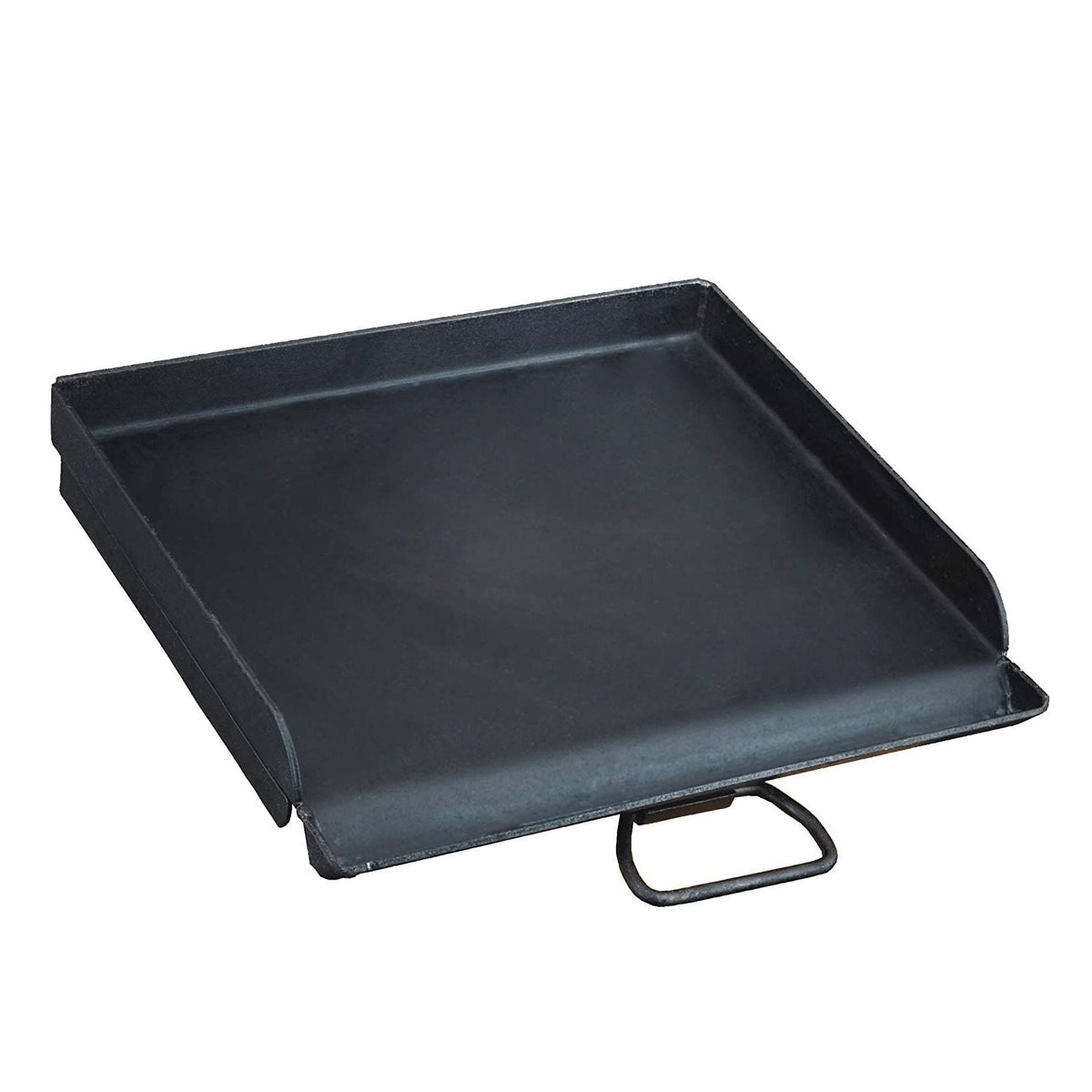 2x Flat Top Grill N741597