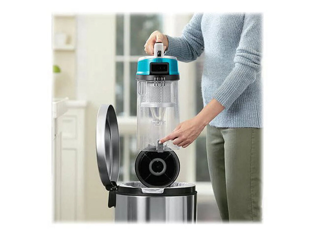 Bagless Upright Vacuum L40400