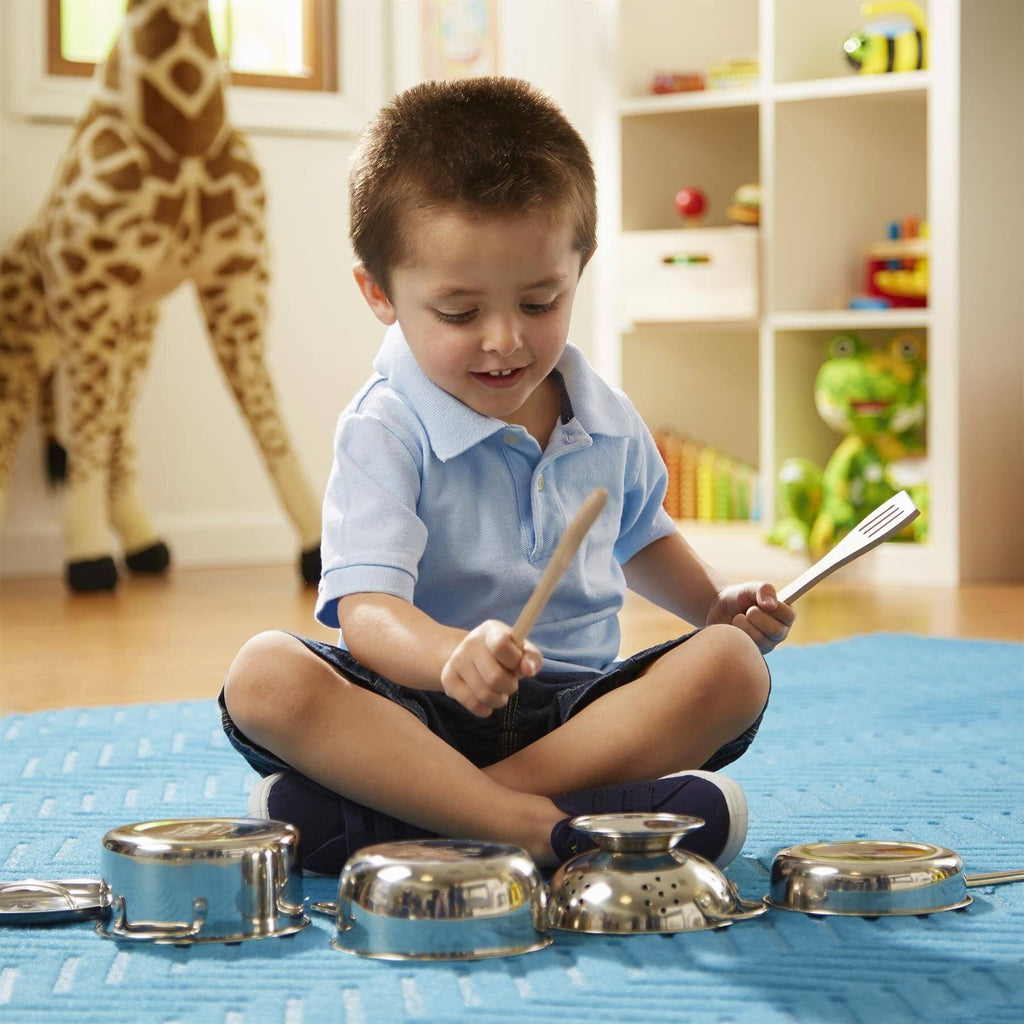 Pots & Pans Set U367284