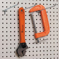 8 in. Straight Pegboard Hooks, 3 Piece M863