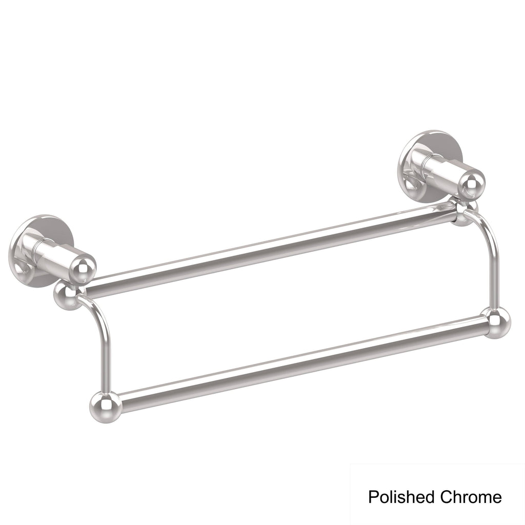 Double Towel Bar Venetian Bronze H63359